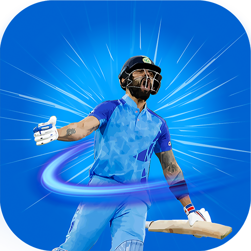 Cricket Challenge 3D Game