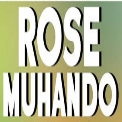 Rose Muhando All songs