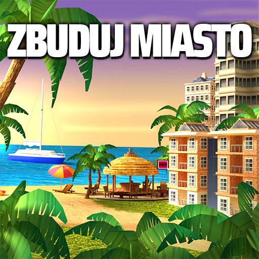 City Island 4: Zbuduj wioskę