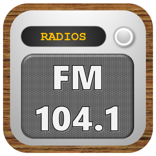 Rádio 104.1 FM