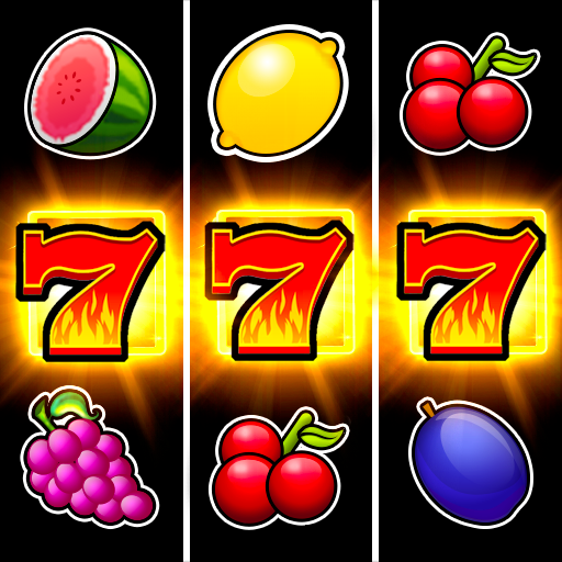 777 Kasino Slots Online