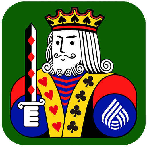 AGED Freecell Solitaire