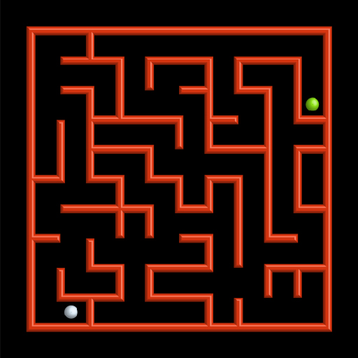 Maze Craze