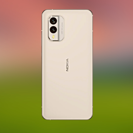 Nokia x30 5G Wallpapers