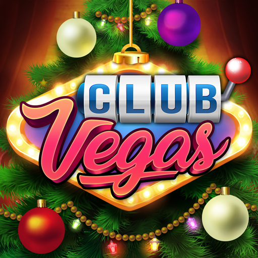 Club Vegas: ألعاب قمار كازينو