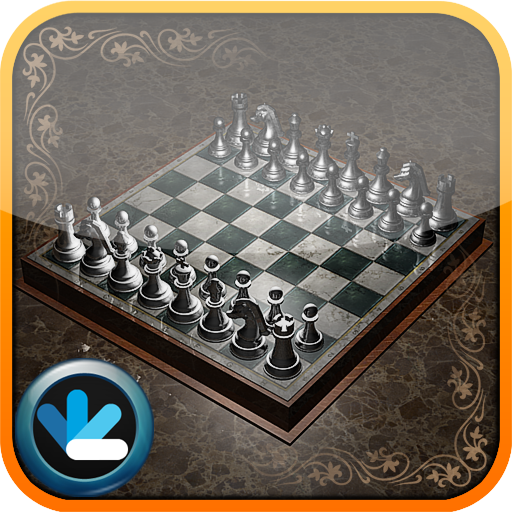 World Chess Championship2.09.02