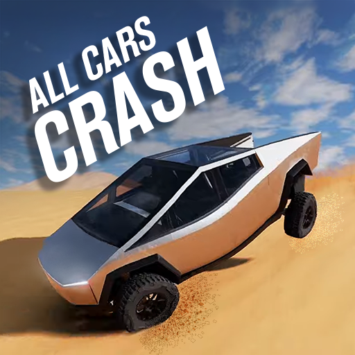 All Cars Crash