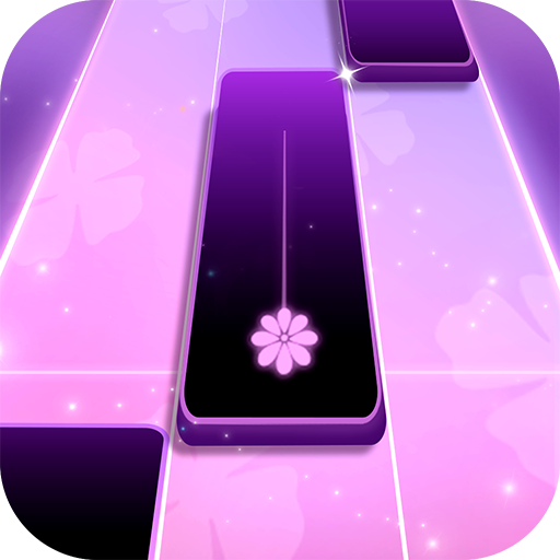 Pocket Piano: Game Musik Ritme