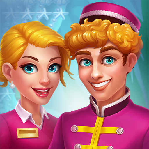 Hotel Diary - jogo de hotel