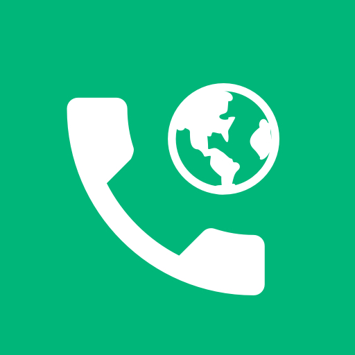 JusCall - 全球电话