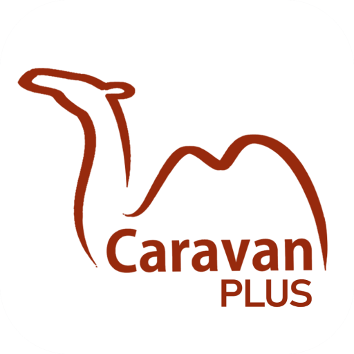 CARAVAN Plus