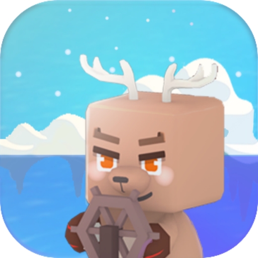 My Snow World &Snowy Adventure