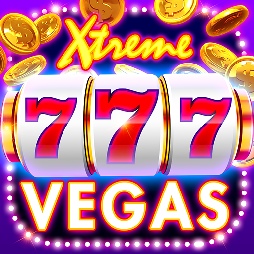 Xtreme Vegas Slots clásicos