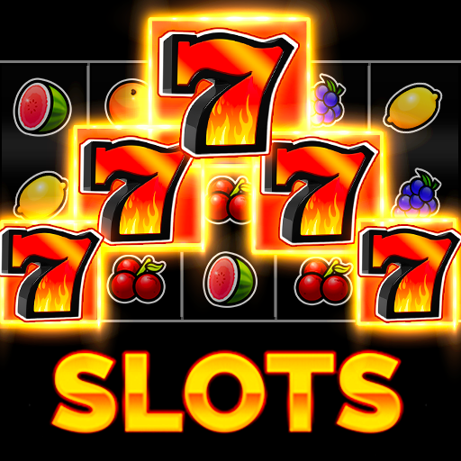 777 Real Casino Slot Machines