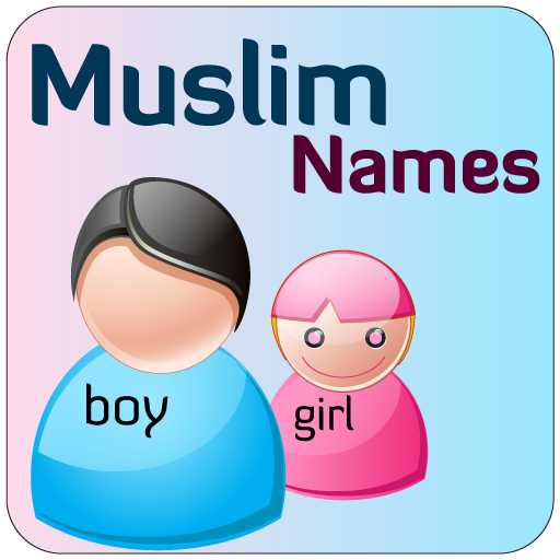 Islamscy Names - Boys / Girls