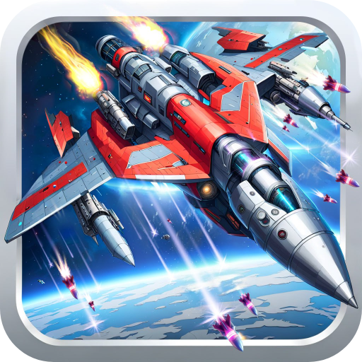 Monster Shooter: Air Combat