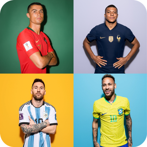 Guess The Football Player Quiz