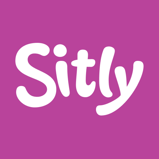 Sitly - La app de niñeras