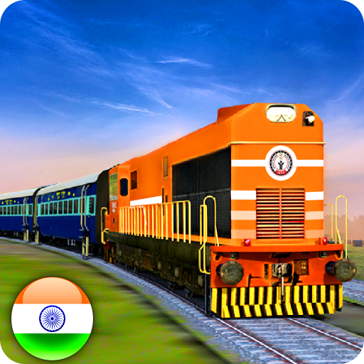 Indian Express Train Simulator17