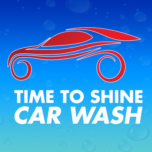 Time to Shine Car Wash