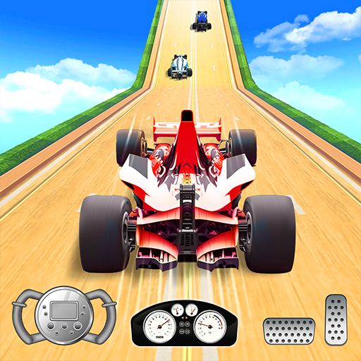 Formula Racing: Car Games