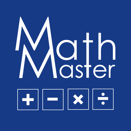 Math Master - Math games