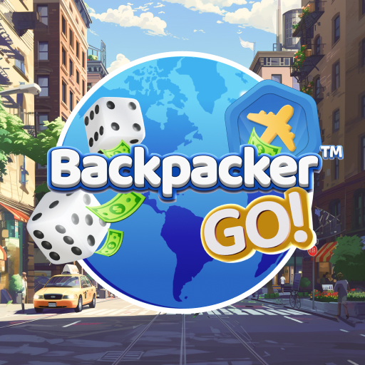 Backpacker™ Go!