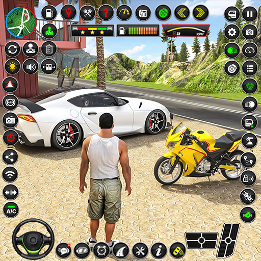 Jogos de Carros Finais 3D