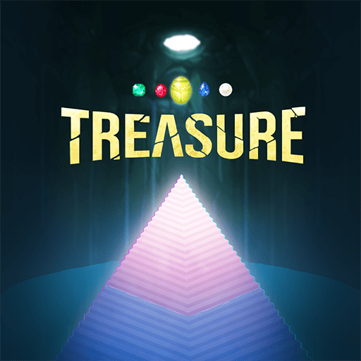 逃脫遊戲 TREASURE ~謎與真相的金字塔~