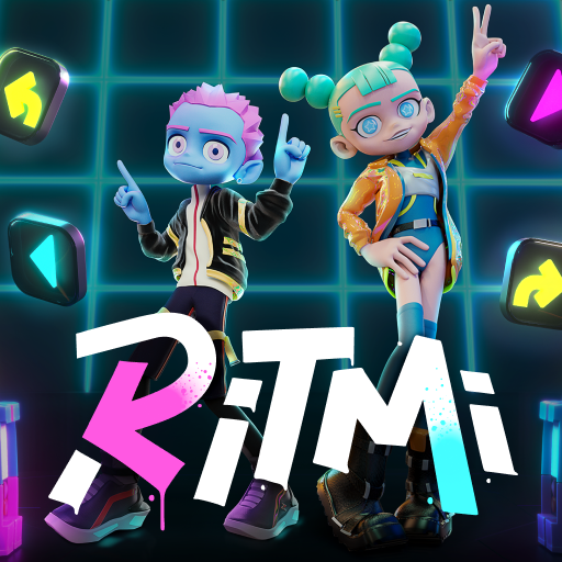 RITMI: Dance Battle & Rhythm