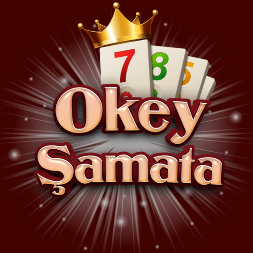 Okey Şamata - Sesli Sohbet