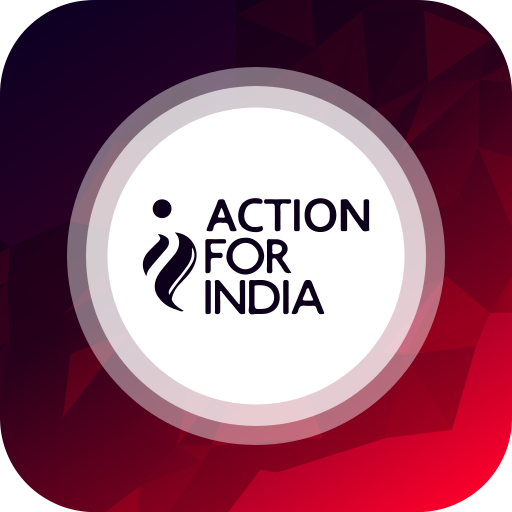 Action For India