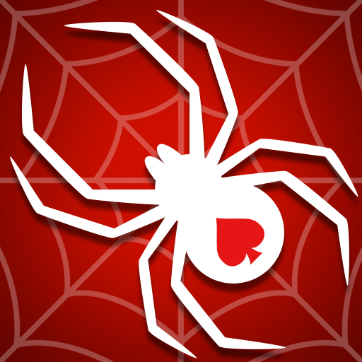 Solitario Spider: Cartas