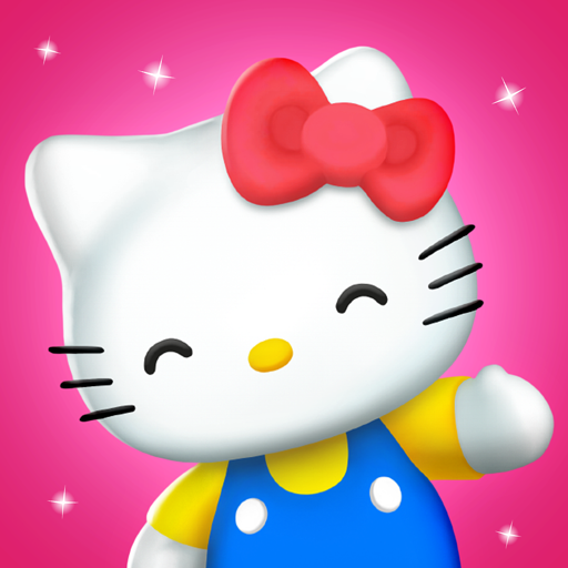 My Talking Hello Kitty