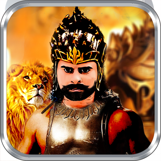 Mahabali Jungle Run 3D