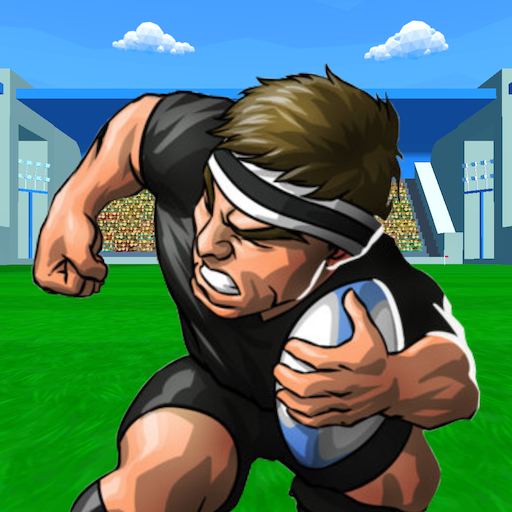 Campeonato Mundial de Rugby 2