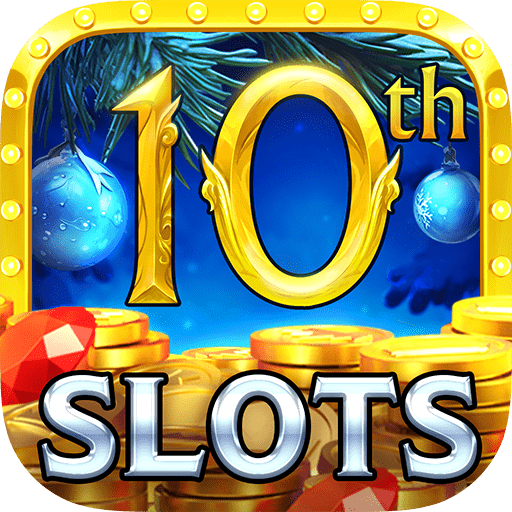 Scatter Slots - Slot Machines