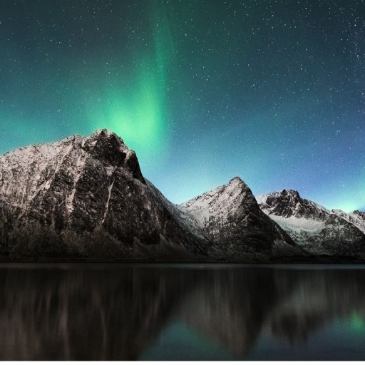 Aurora borealis wallpapers