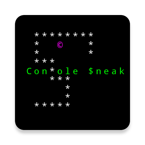 Console Snake