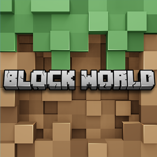 Block World 3D: Ambacht & Bouw