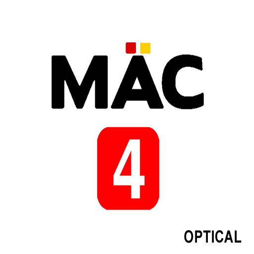 MAC 4.31 OPTICAL