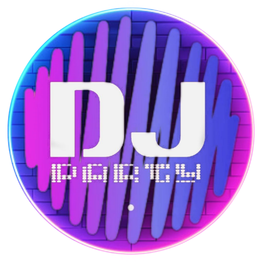 DJ PARTY RADIO