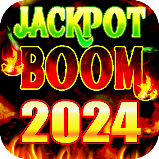 jackpot boom casino slots game