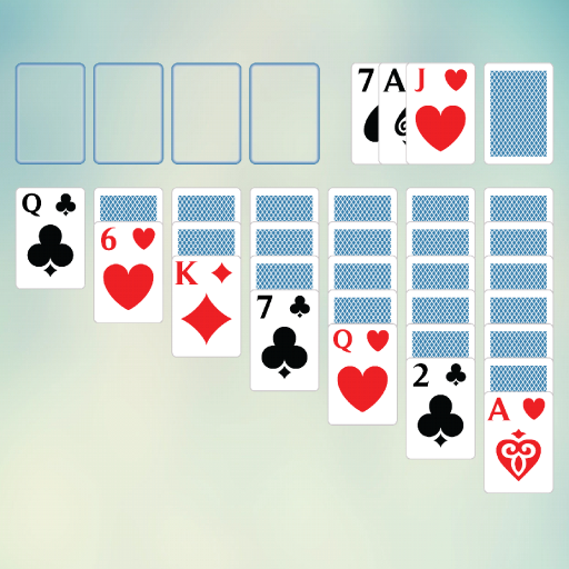 Xếp bài Solitaire