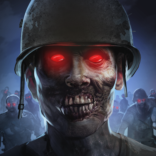 Zombie Frontier 4: FPS Krieg