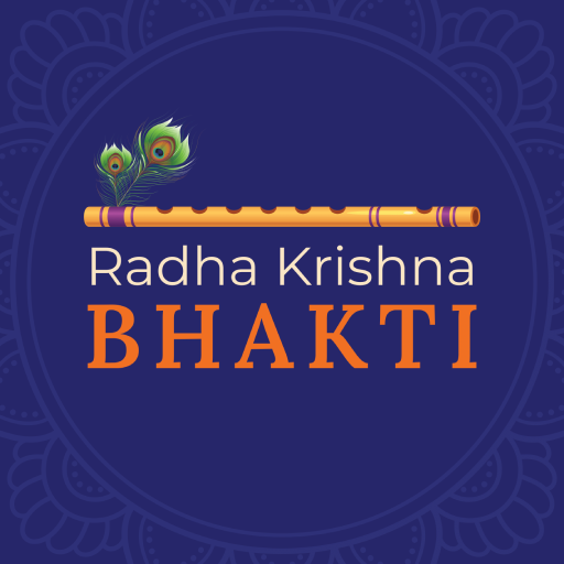 Radha Krishna Bhakti by JKYog