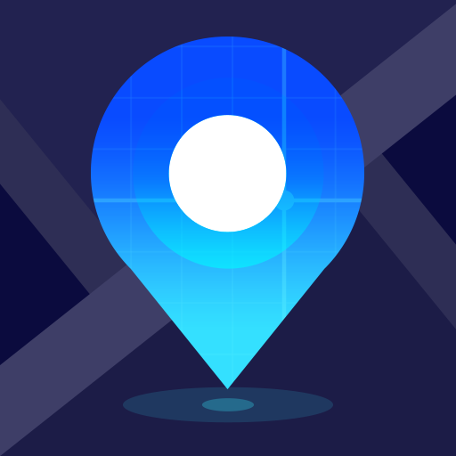 Gmocker: Fake GPS - relocate