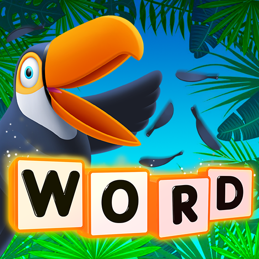 Wordmonger: 现代益智单词游戏