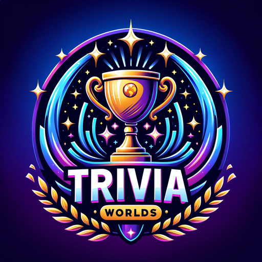 Trivia Dünyası Bilgi Yarışması