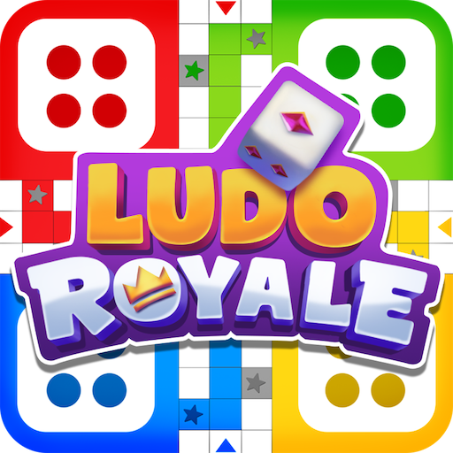 Ludo Royale: King's Arena